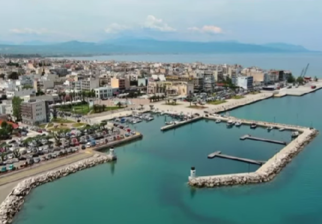Θαλασσινές ημέρες στην Κόρινθο: Συναυλίες, δράσεις και γιορτή σαρδέλας το 6ήμερο 26-31 Αυγούστου